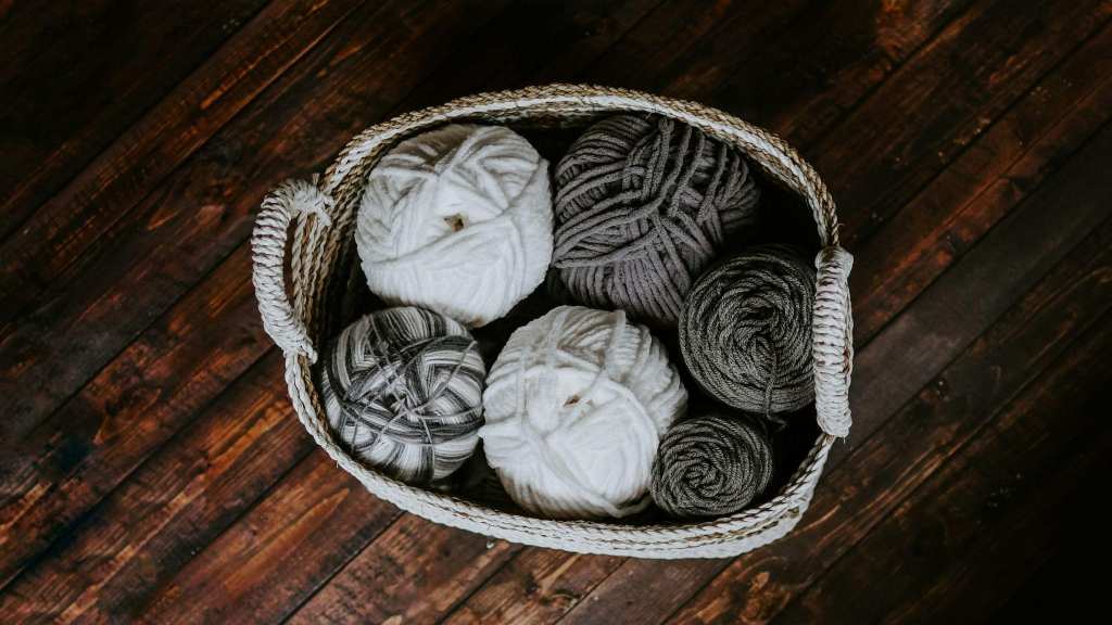 Creating Comfort - The Art of Handmade Warmth and Natural Textiles 6 Creating Comfort - The Art of Handmade Warmth and Natural Textiles 6