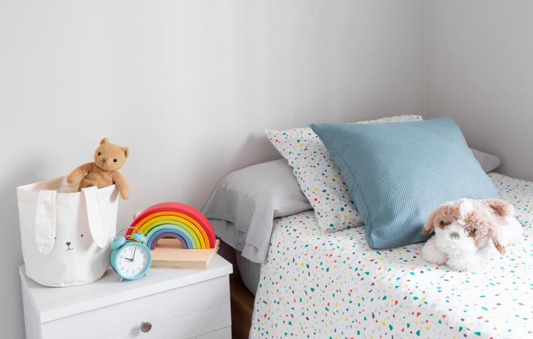 Smart Ways to Make the Most of Your Kid’s Bedroom in a Small Home 3 Smart Ways to Make the Most of Your Kid’s Bedroom in a Small Home 3