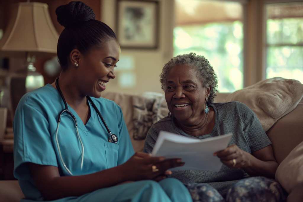 The Choices That Shape Healthy Aging - How Better Sleep, Mobility and Support Systems Transform Quality of Life 6 The Choices That Shape Healthy Aging - How Better Sleep, Mobility and Support Systems Transform Quality of Life 6
