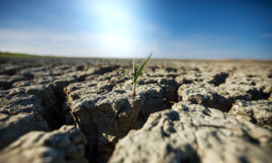 Climate Change Bringing Droughts Even to Wet Tasmania 8