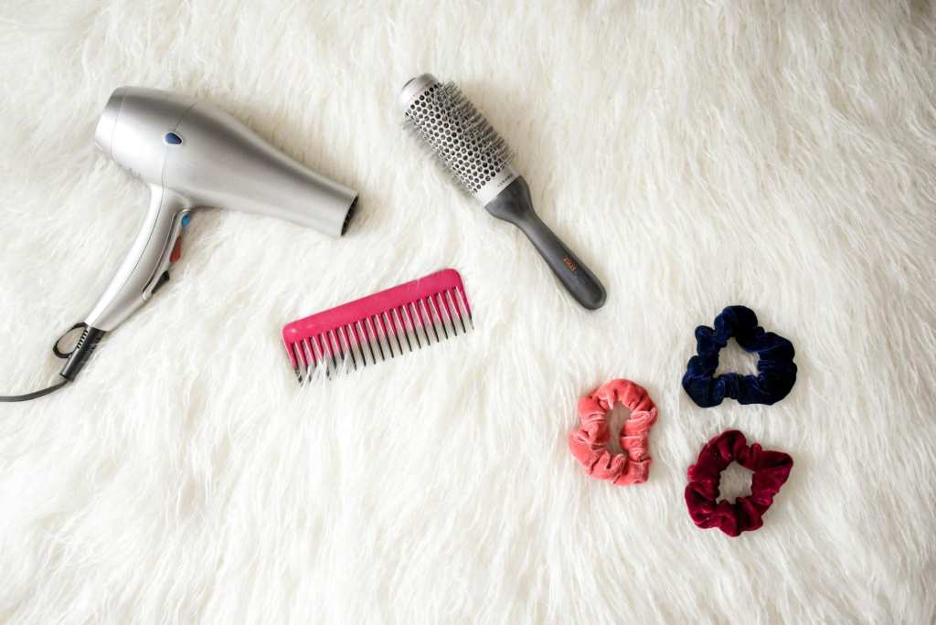 Hair Care Routines That Won't Steal Your Morning 6 Hair Care Routines That Won't Steal Your Morning 6