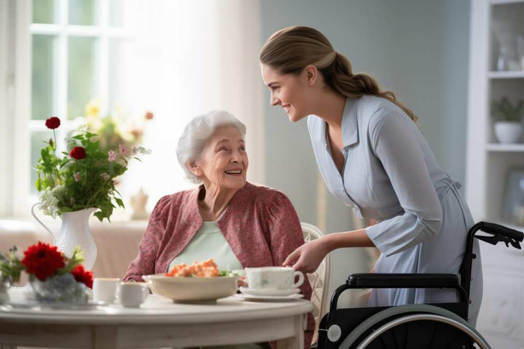 Top Elderly Home Care Services & How to Choose the Right One for Yourself 3 Top Elderly Home Care Services & How to Choose the Right One for Yourself 3