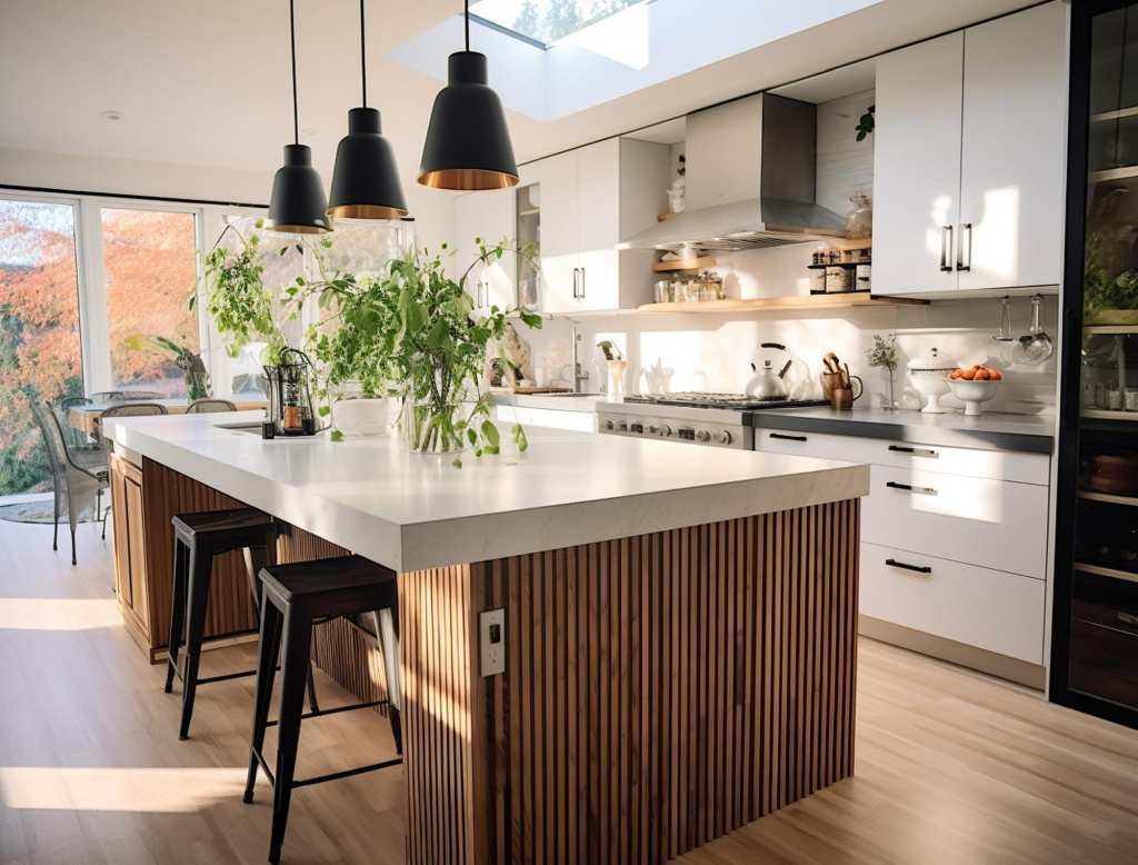 Indispensable Tips to Modernise Your Home’s Kitchen 3 Indispensable Tips to Modernise Your Home’s Kitchen 3