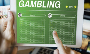 Members Announce Major Gambling Harm Reform 3