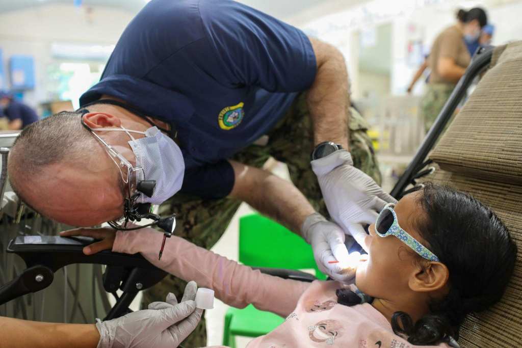 Why Oral Health Matters in Long-Term Healthcare Planning 3 Why Oral Health Matters in Long-Term Healthcare Planning 3