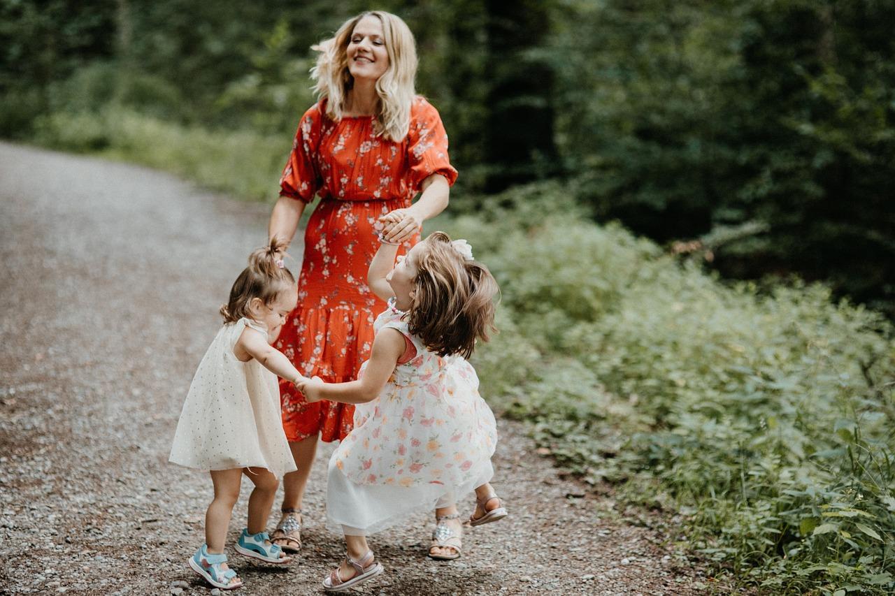 Simple Ways to Spend Quality Time with Your Family 3 Simple Ways to Spend Quality Time with Your Family 3
