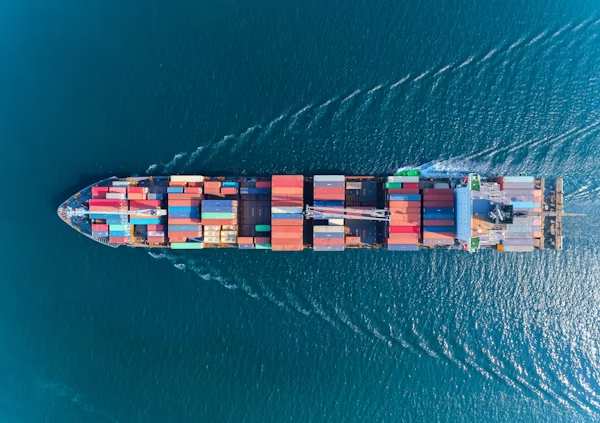 Shipping Containers - A Gateway to the World 3 Shipping Containers - A Gateway to the World 3