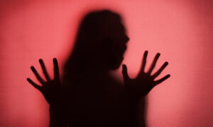 16 Days Global Push - End Gender Violence Now 4