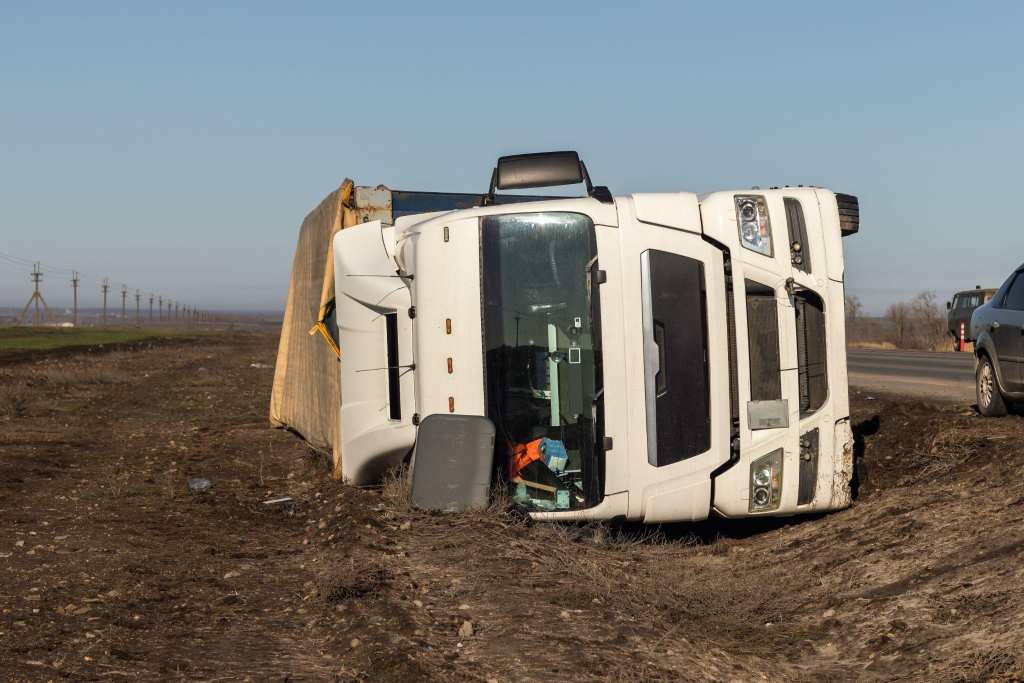 The Hidden Challenges of 18-Wheeler Accidents (And How to Protect Your Case) 3 The Hidden Challenges of 18-Wheeler Accidents (And How to Protect Your Case) 3