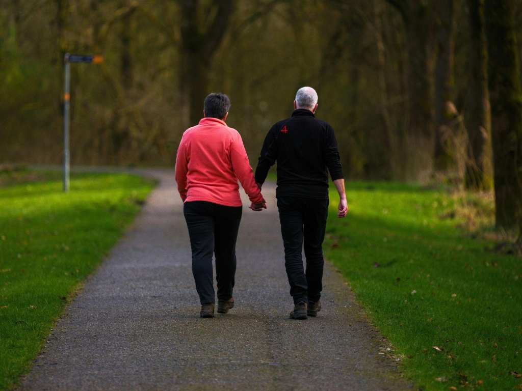 The Choices That Shape Healthy Aging - How Better Sleep, Mobility and Support Systems Transform Quality of Life 5 The Choices That Shape Healthy Aging - How Better Sleep, Mobility and Support Systems Transform Quality of Life 5