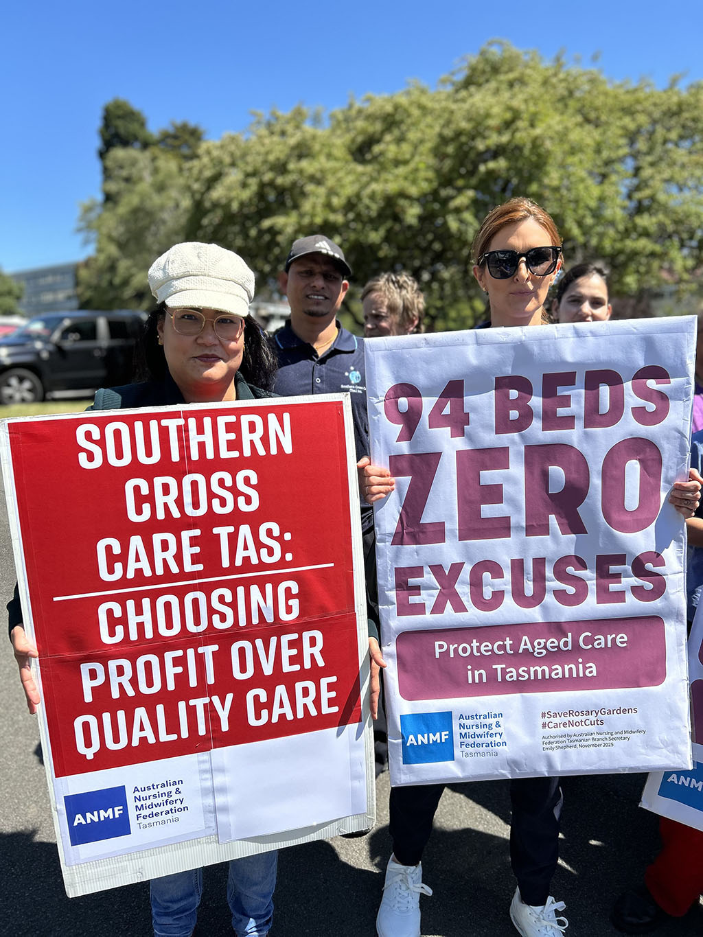 Community Fights For Loss Of 94 Aged Care Beds 13 Community Fights For Loss Of 94 Aged Care Beds 13