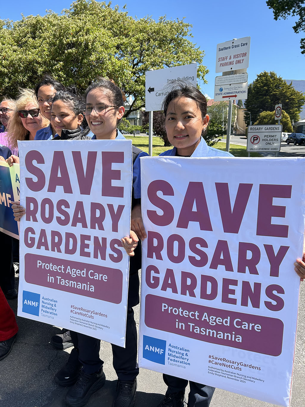 Community Fights For Loss Of 94 Aged Care Beds 12 Community Fights For Loss Of 94 Aged Care Beds 12