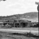Bellerive in 1960 - The Quiet Village Before the Bridge 7