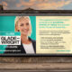 Glade-Wright Runs For Huon On Scrutiny, Stadium & Salmon 3