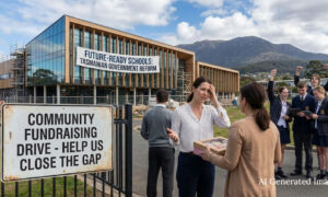Education Sector Year-End Announcements and Challenges 3
