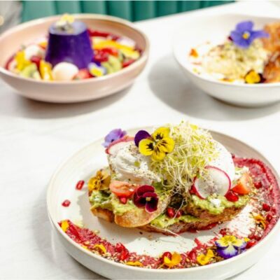 New Space, New Menu – Farzi’s Fresh Start 2 New Space, New Menu – Farzi’s Fresh Start 2