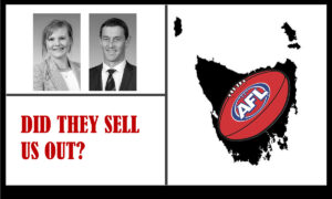 Why Thomas and Harriss Chose Leverage Over Protest 6