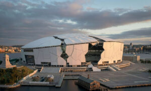 Stadium Debate - Analysing the Government's Response 9