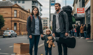 Renters Struggle Amid Deepening Housing Crisis 10