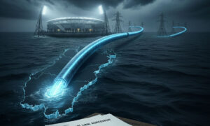 Marinus Contract Questioned While Stadium Steals Spotlight 6
