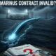 Marinus Contract Questioned While Stadium Steals Spotlight 7