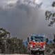 Fire Permits Required Statewide - Bushfire Risk Rises 8