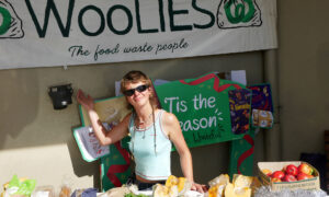 Moonah Pop-Up Exposes Supermarket Food Waste Crisis 9