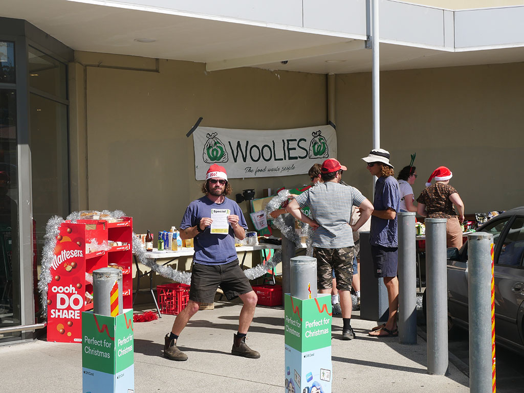Moonah Pop-Up Exposes Supermarket Food Waste Crisis 10