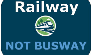 HNSRAG Calls For Release Of Busway Plan 5