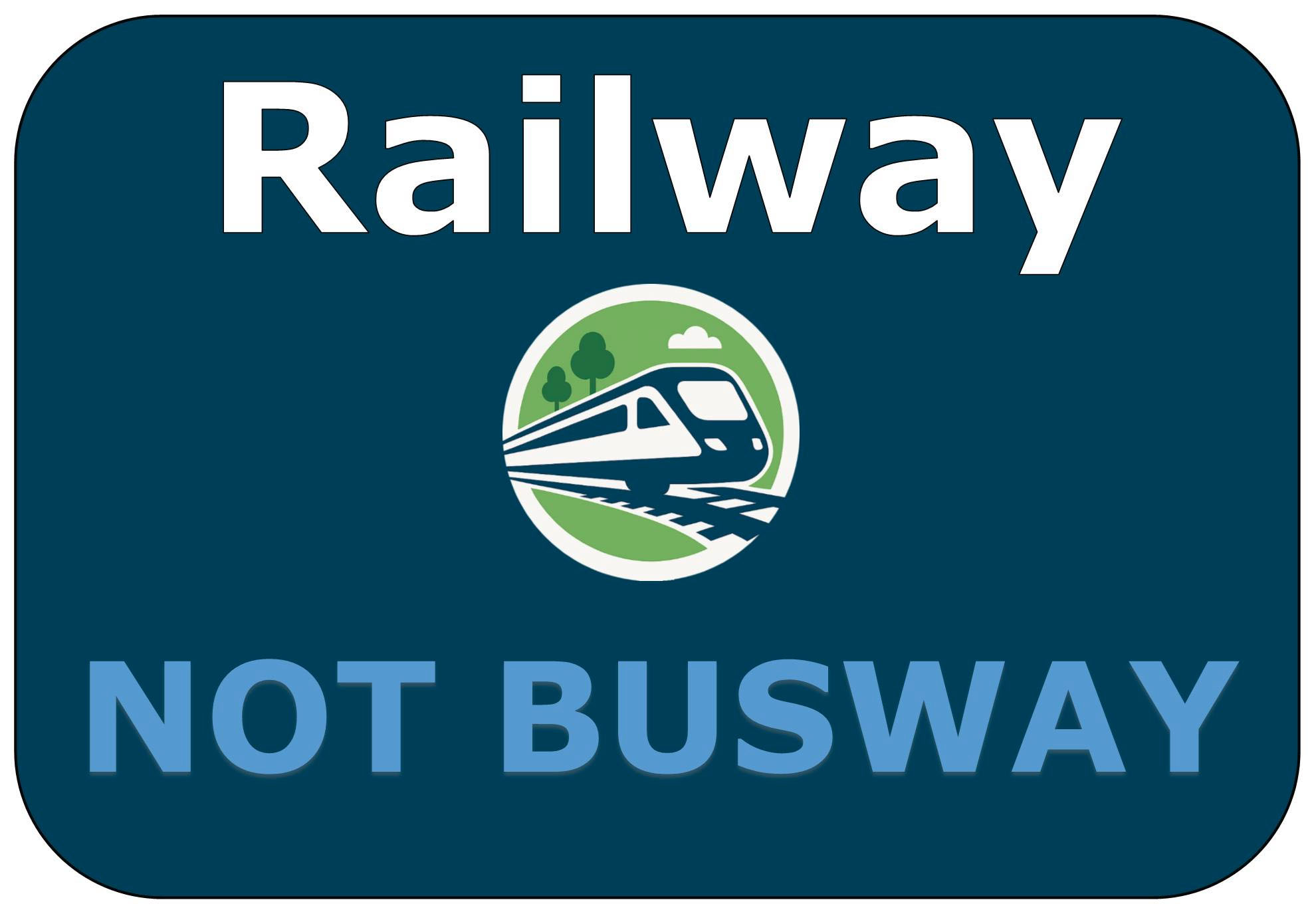 HNSRAG Calls For Release Of Busway Plan 3