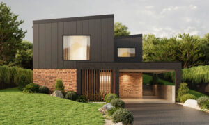 Huntingfield - Where 'Affordable' Means $832,000 4