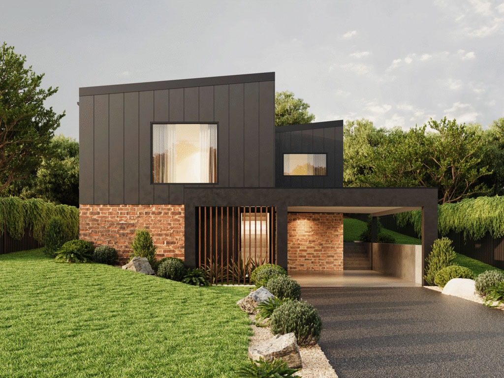 Huntingfield - Where 'Affordable' Means $832,000 1