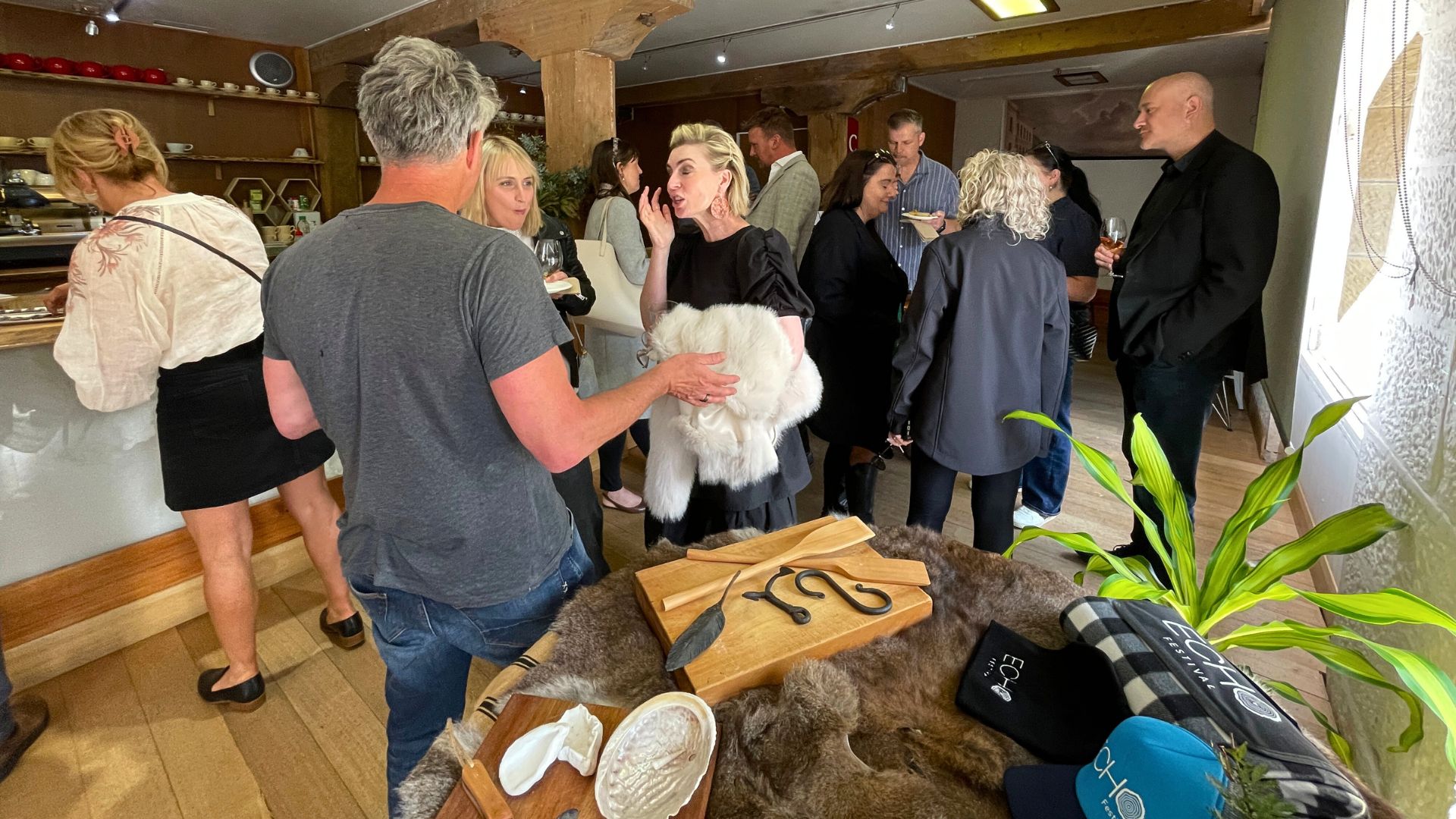 ECHO Festival Set to Boost East Coast Tourism in 2026 5 ECHO Festival Set to Boost East Coast Tourism in 2026 5