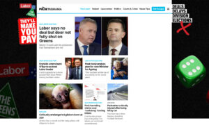 Rockliff’s False Claim Over Election Ad Halt Exposed 6