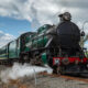 TasRail Strike Threatens as Heritage Line Launches 6