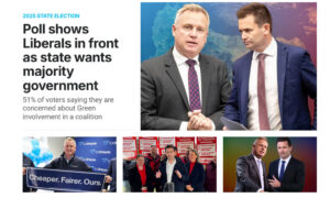 Greens Demand Accountability Over $52,000 Pulse Deal 10