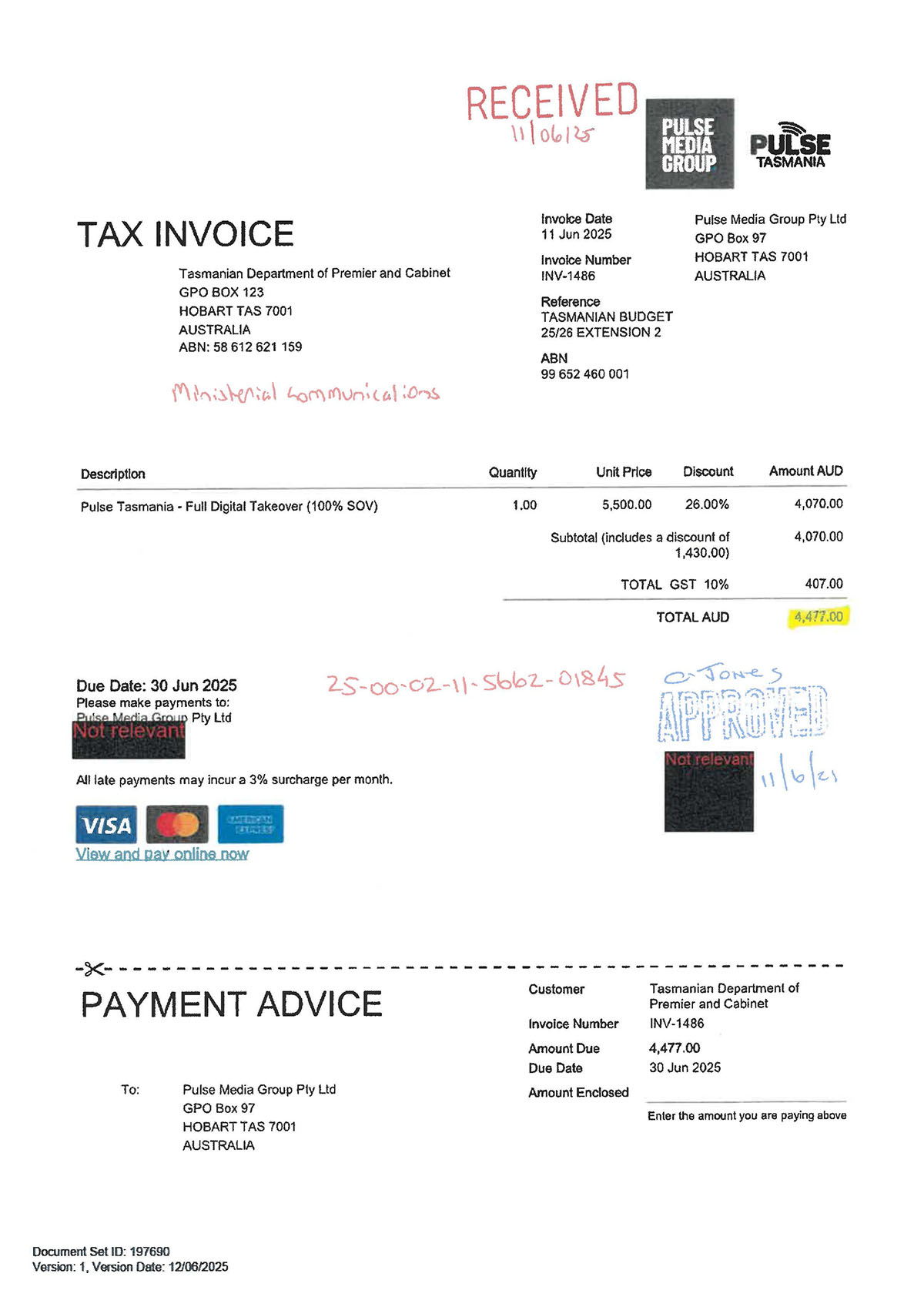 Premier Used Budget Funds For Secret Election Blitz 10 Premier Used Budget Funds For Secret Election Blitz 10
