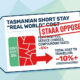 STAAA Slams Proposed 5% Short Stay Levy 6