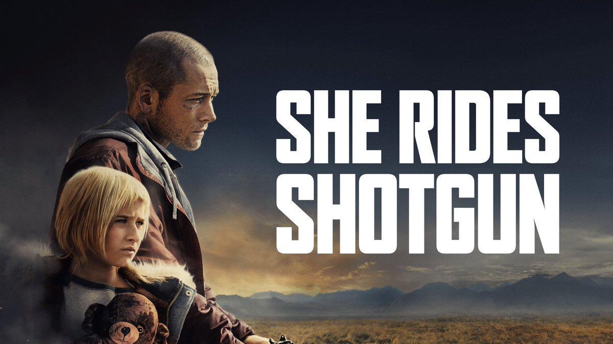 She Rides Shotgun – A Dark, Heart-Pounding and Emotionally Charged New Thriller on Prime Video 5 She Rides Shotgun – A Dark, Heart-Pounding and Emotionally Charged New Thriller on Prime Video 5