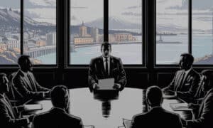 A Legislative Blueprint For Genuine Tasmanian Democracy 17
