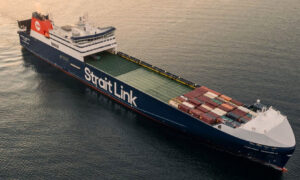 Igneo Infrastructure Partners Acquires Strait Link 3