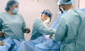 Calvary Hobart Private Hospital Acquisition Raises Concerns 3