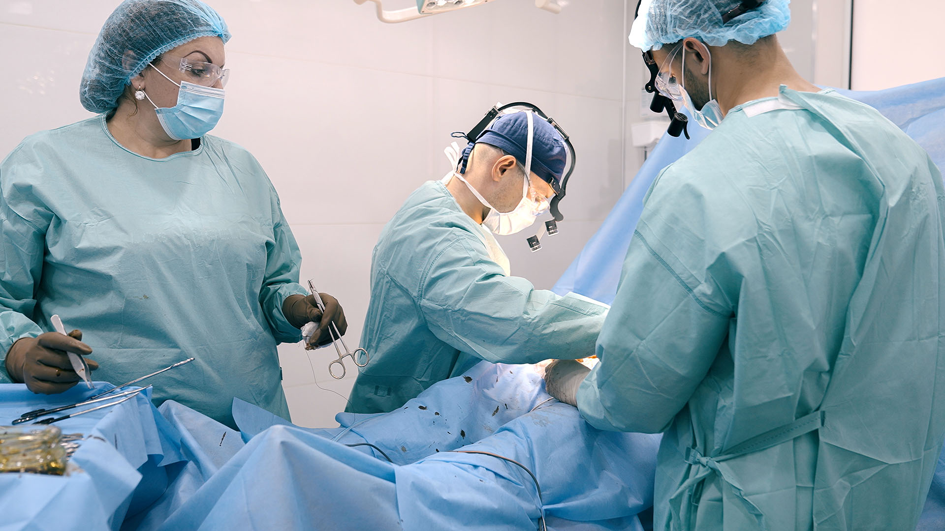 Calvary Hobart Private Hospital Acquisition Raises Concerns 5