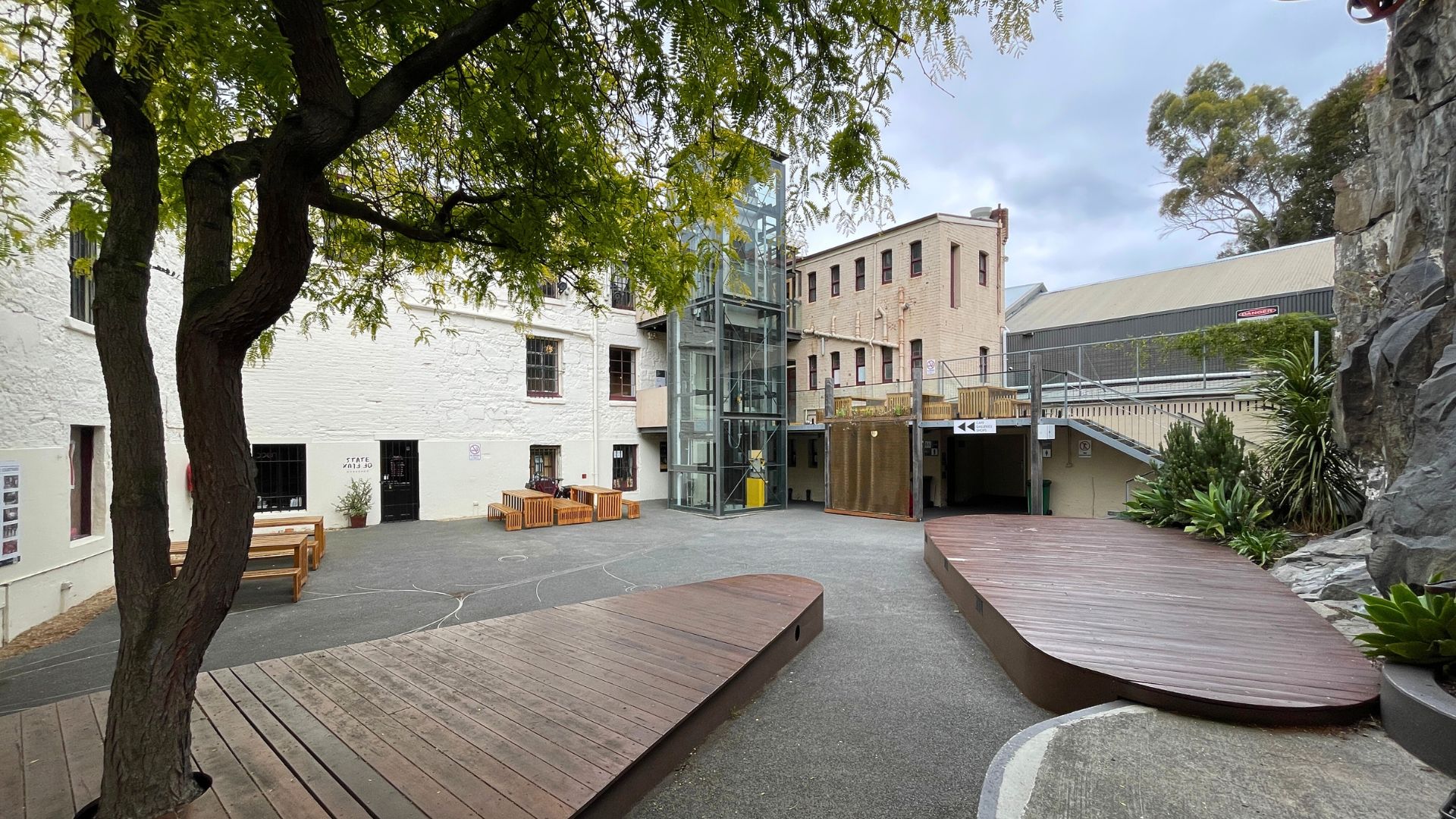 Tas That Was – Salamanca Arts Centre 1