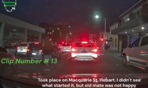 Dashcams Tasmania - The Best of 2025 3