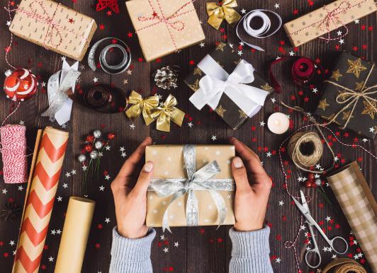 5 Unique Christmas Gift Ideas for Her 3 5 Unique Christmas Gift Ideas for Her 3