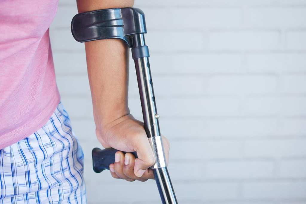 Your Injury Compensation Rights and How to Use Them 5 Your Injury Compensation Rights and How to Use Them 5