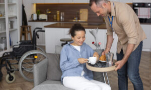 Help Loved Ones Get Home For The Holidays 4