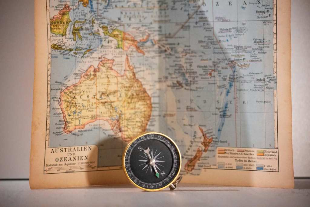 Legal Services Across Australia - Comparing Regional Legal Markets 5 Legal Services Across Australia - Comparing Regional Legal Markets 5