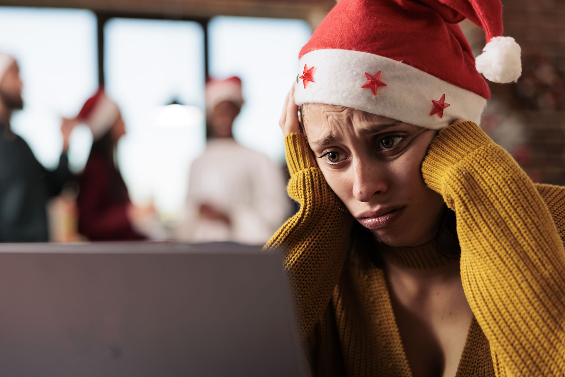 Keep Festive Season Stress Free With Scam Safety Checks 1